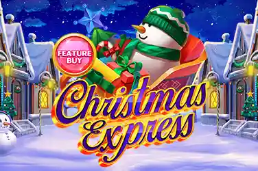 Feature Buy.Christmas Express